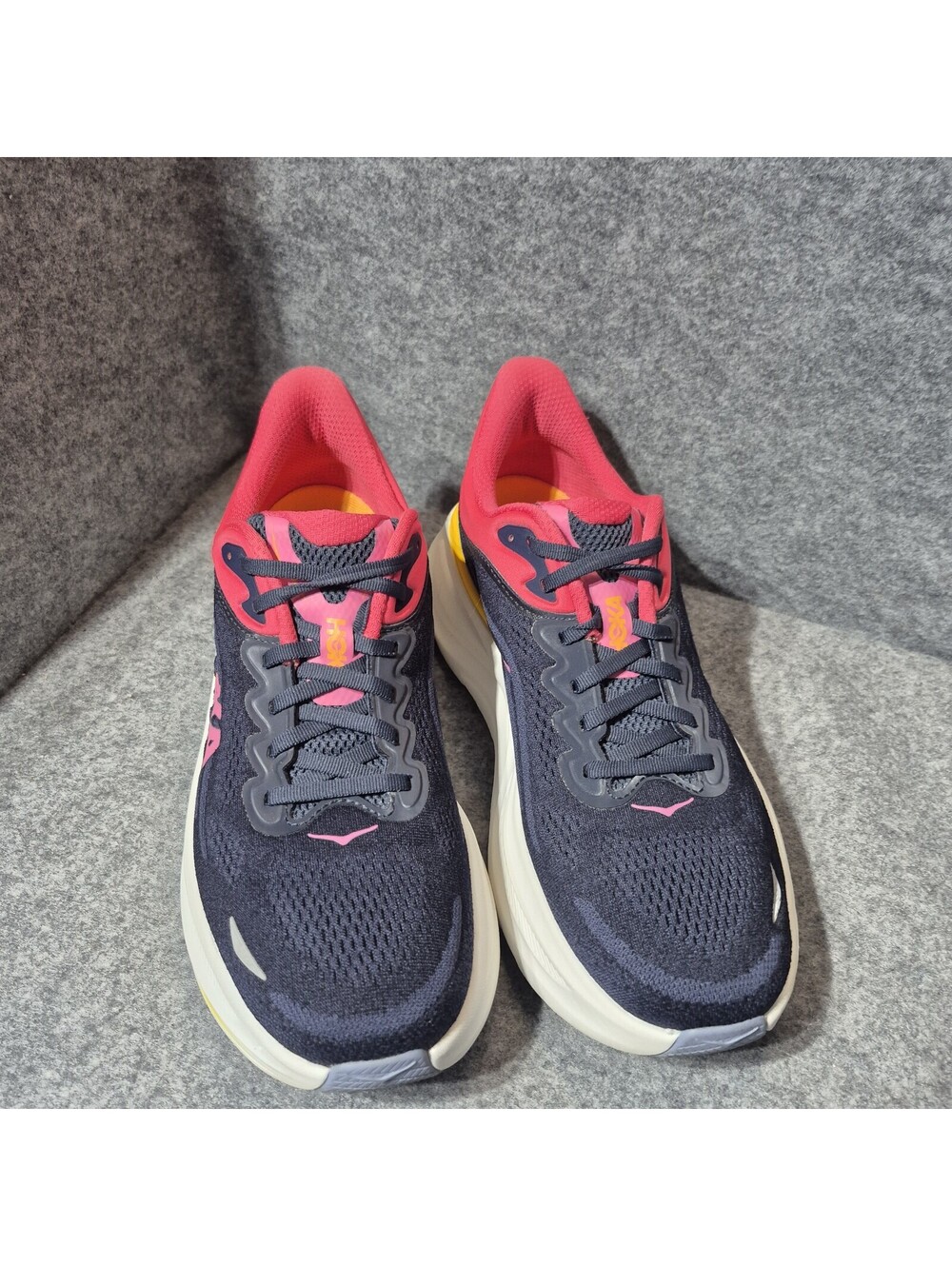 Hoka One One HOKA Bondi 9 Varsity Navy Nautical Dusk W11B (Med)